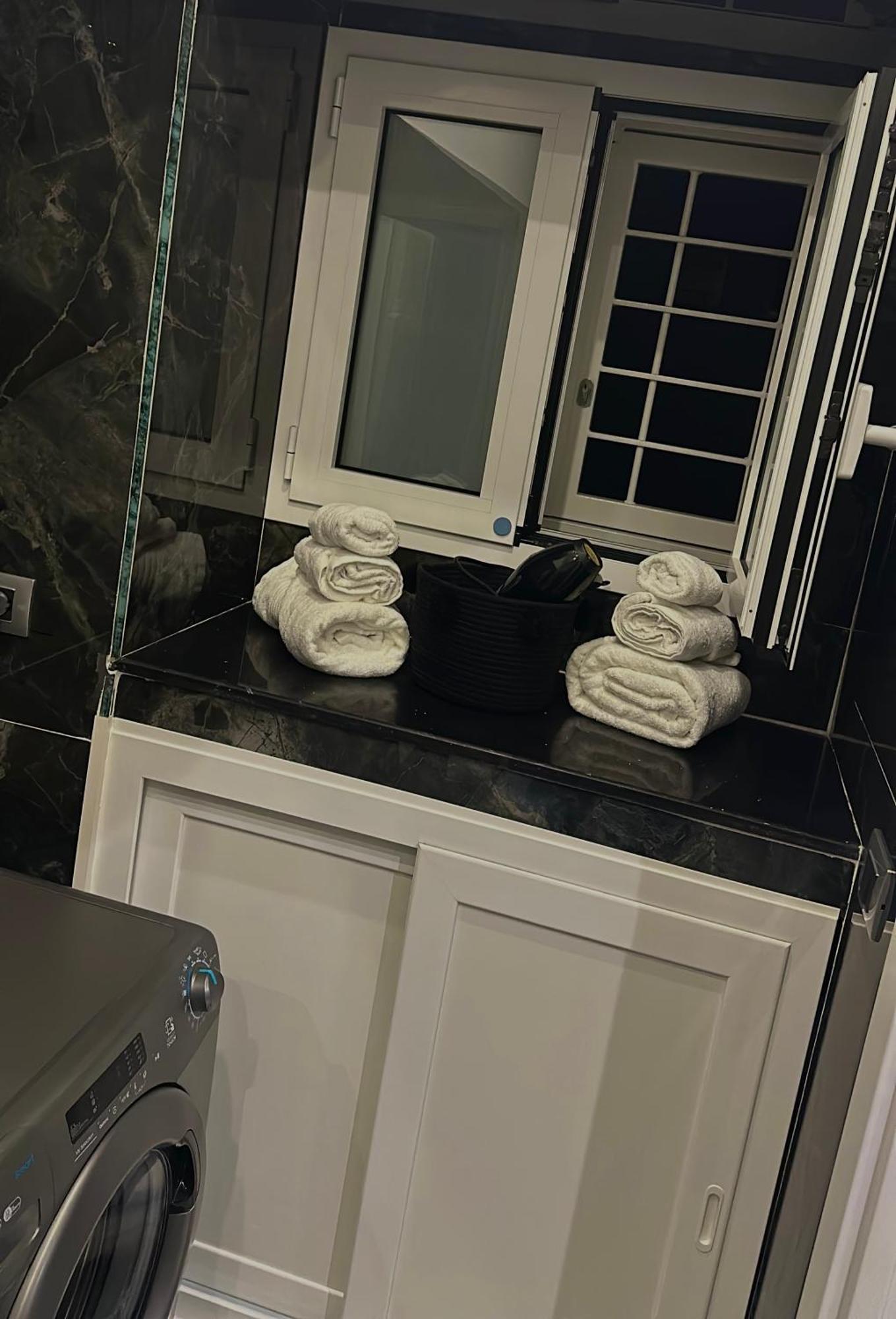 Naomi Luxury Home Catania Luaran gambar