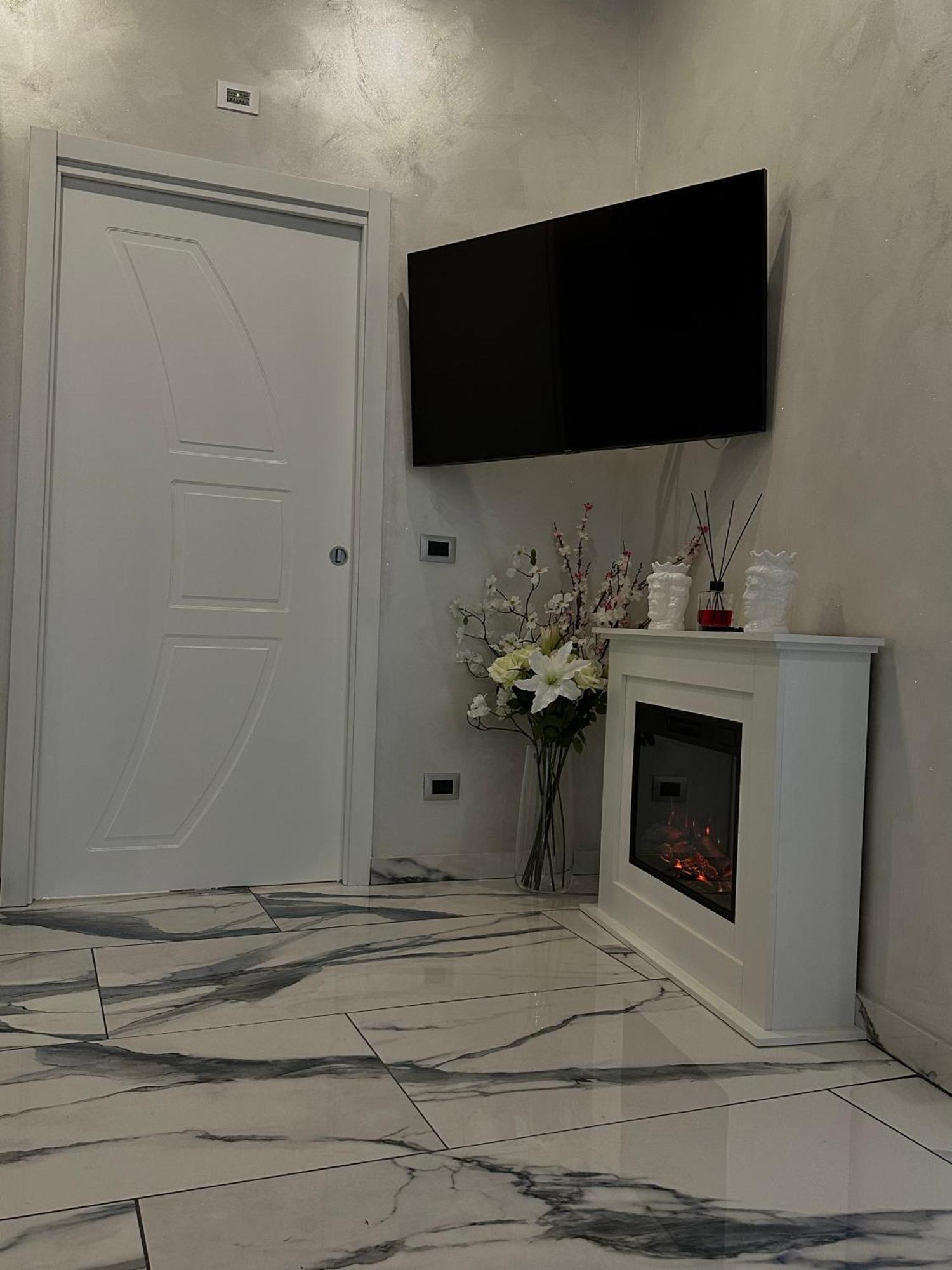 Naomi Luxury Home Catania Luaran gambar