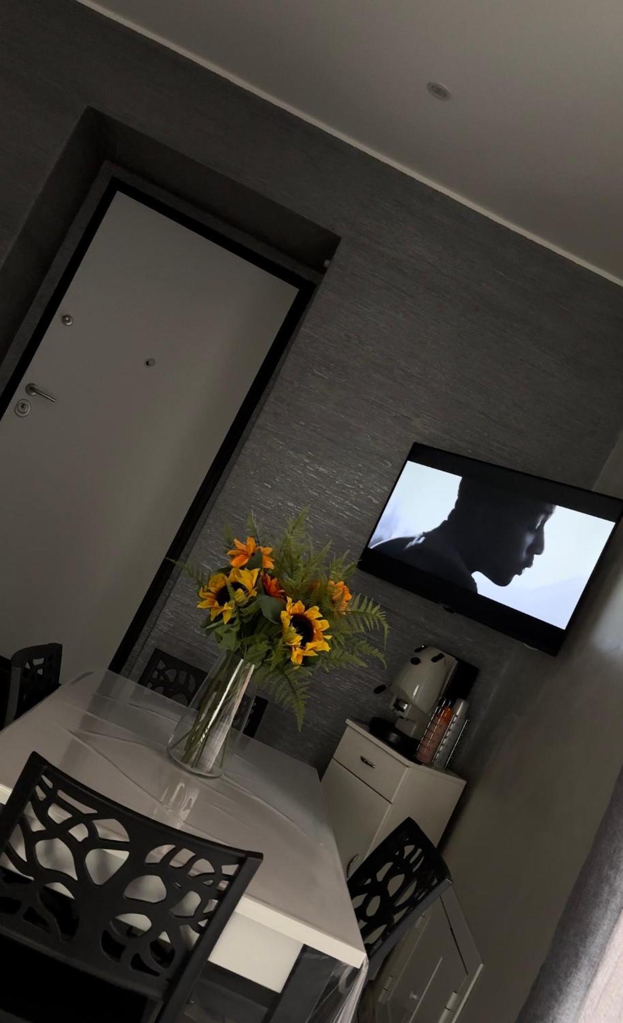 Naomi Luxury Home Catania Luaran gambar