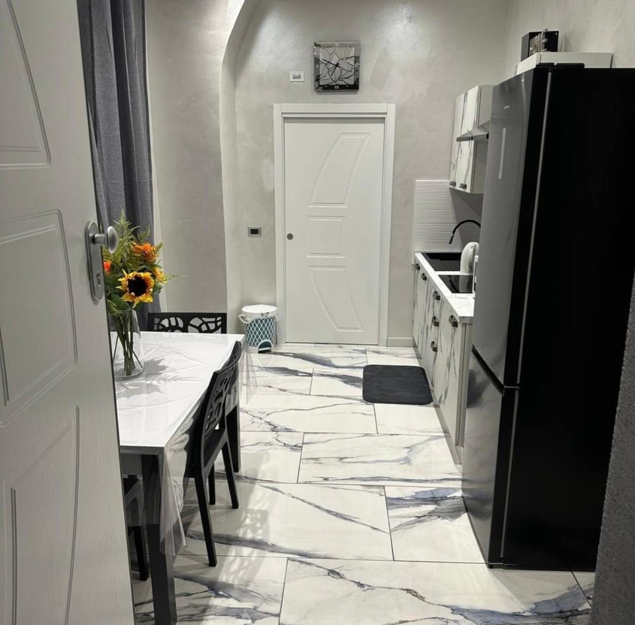 Naomi Luxury Home Catania Luaran gambar
