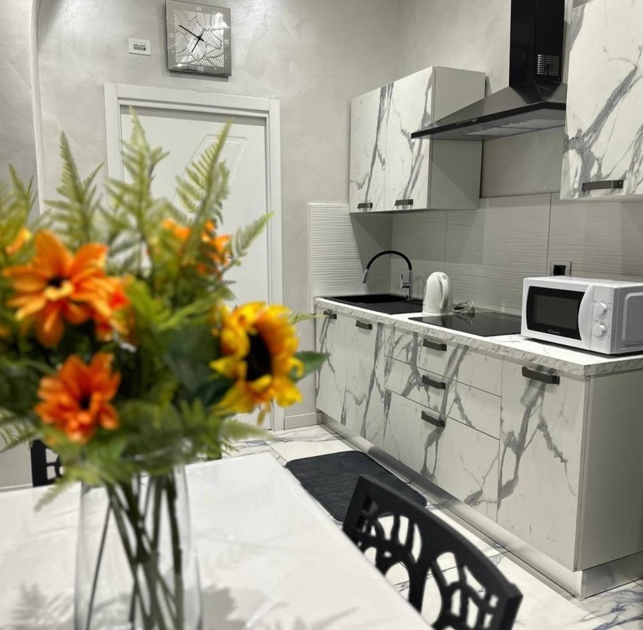 Naomi Luxury Home Catania Luaran gambar