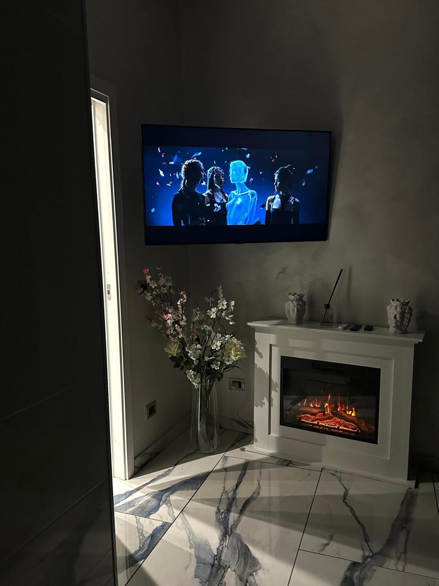 Naomi Luxury Home Catania Luaran gambar