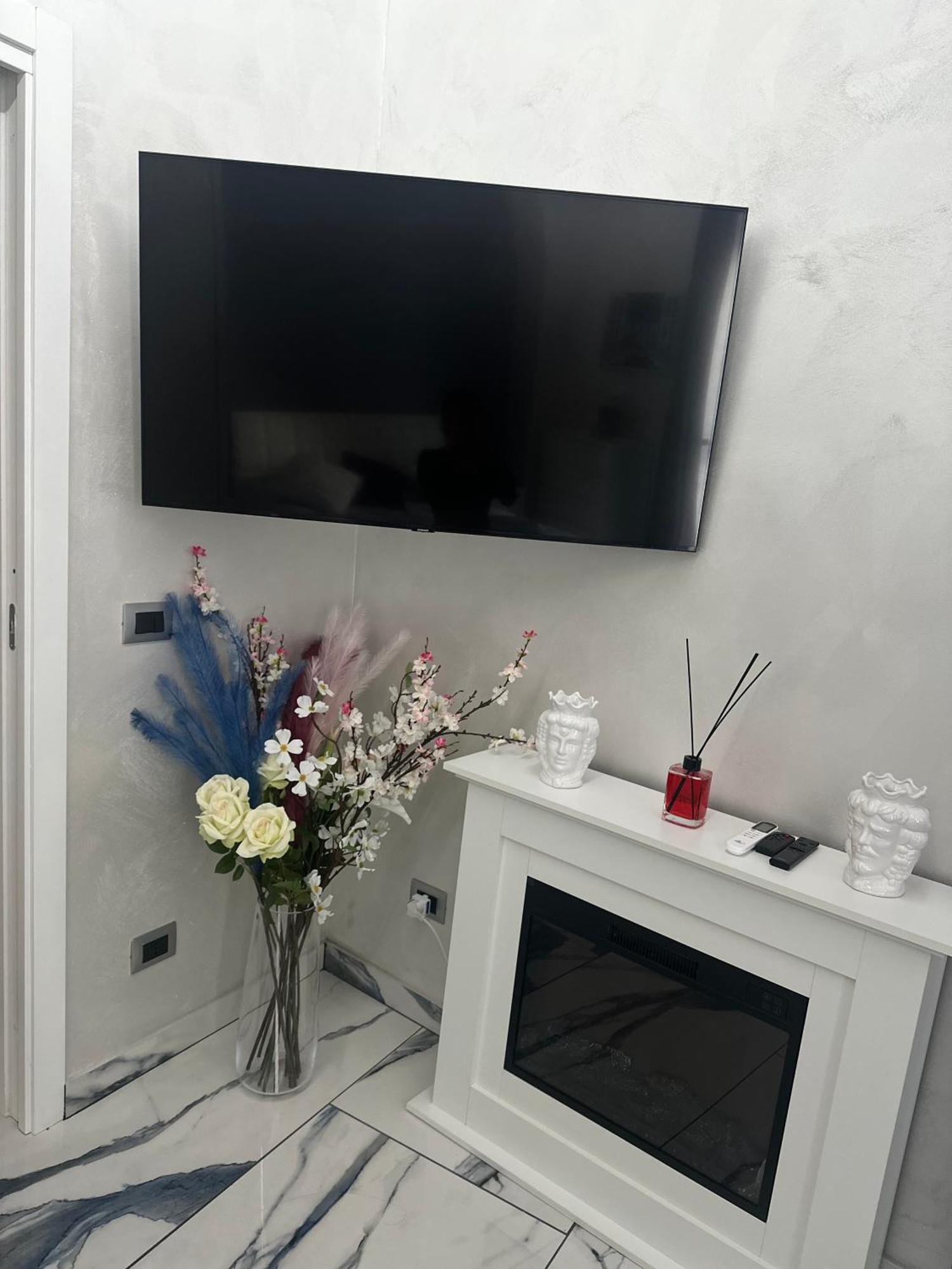Naomi Luxury Home Catania Bilik gambar